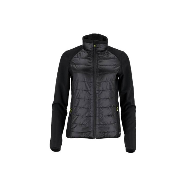 Blůza softshellová, dámská AUGUST W, XL, STALCO PERFECT
