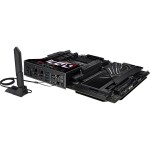 ASUS ROG MAXIMUS Z890 HERO / Z890 / LGA 1851 / 4x DDR5 / PCIex16 / 5GLAN / ATX (90MB1ID0-M0EAY0)