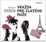 Vražda pro zlatého muže, Václav Erben