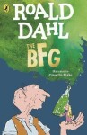 BFG Roald Dahl