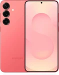 SAMSUNG Galaxy S25+ 12+256GB červená / 6.7" / Android 15 / doprodej (SM-S936BZRDEUE)