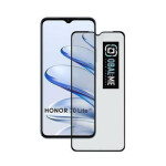 OBAL:ME 5D Tvrzené Sklo pro Honor 70 Lite černá (57983120588)