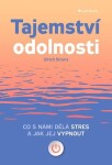 Tajemství odolnosti Ulrich Strunz