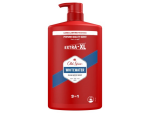 Old Spice Whitewater Sprchový Gel 3 v 1 1000ml