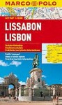 Lissabon/Lisbon City Map 1:15000