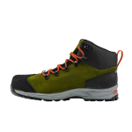 Pracovní obuv Diadora Trail Sympatex Mid velikost 40 *, Zelená