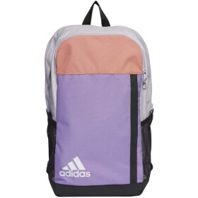 Adidas Motion Badge of Sport backpack IK6889 fialový 18,5l