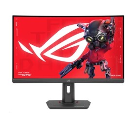 ASUS LCD 27" XG27WCS ROG Strix 2560x1440 Curved 180Hz 1ms DP USB-C HDMI VESA EDF_1011040