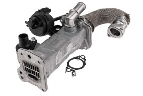 PIETRO Chladič spalin EGR ventilu Land Rover/Range Rover 2.2D