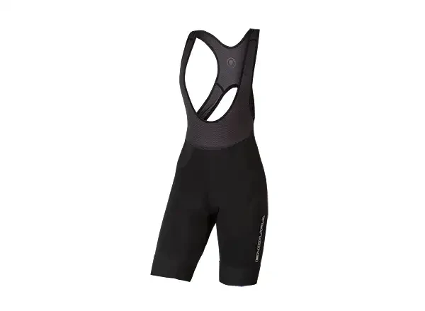 Endura FS260-Pro DS dámské kraťasy s laclem Black vel. XXS