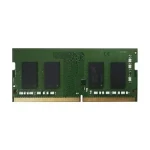 QNAP 4GB DDR4 RAM / 2666 MHz / SO-DIMM / TO verze (RAM-4GDR4T0-SO-2666)