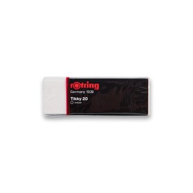 Rotring Tikky 20 mazací pryž na tuhu