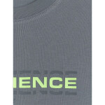 Tričko 4F Jr 4FJRAW25TTSHM3166-46S 122/128