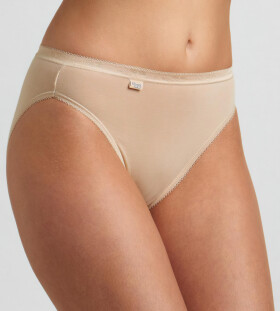 Kalhotky Sloggi Basic+ Tai 2P bílá (0003) 050