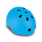 Dětská přilba Globber Sky Blue Jr 506-101 NEPLATÍ