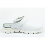 Unisex zdravotní obuv 57310/7212 - Abeba černo - bílá 36