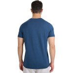 Pánské tričko 4F M2359 sea green 4FWAW25TTSHM2359 46S pánské S