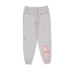 New Era Pánské tepláky Kansas City Chiefs NFL Varsity Sweatpants Velikost: XXL