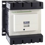 Schneider Electric LC1D115004V7 stykač 1 ks