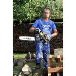 Motorová pila Riwall PRO RPCS 6250