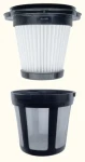 Bissell Sada pro údržbu SpinWave + Vac (3887) (3887)