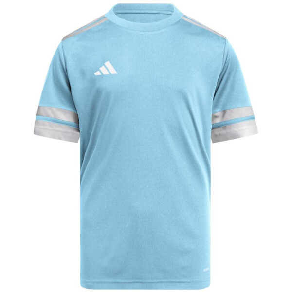 Tričko adidas Squadra 25 Jr JJ0050 140 cm