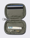 Fjällräven Kanken Card Wallet 664 Frost Green