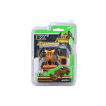 Robo auto – bagr/buldozer/cisterna