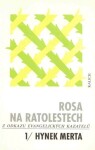 Rosa na ratolestech 1