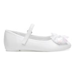 Polobotky Nelli Blu CM240430-8 Syntetický materiál