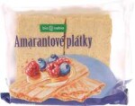 Bio*nebio Amarantové plátky křupavé 100 g