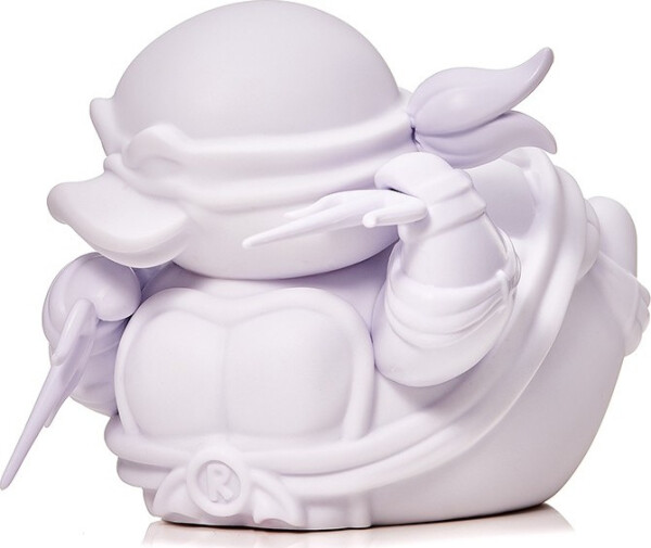 Tubbz kachnička DIY TMNT - Raphael - EPEE