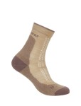 ICEBREAKER Wmns Mer Hike+ Ultralight Quarter, Pink Quartz/Porcini velikost: 41-43 (L)