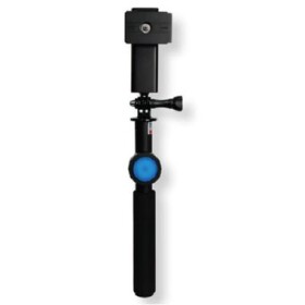 DiCAPac Action DP-1S Floating Selfie Stick s Bluetooth ovládáním (DP-1S)