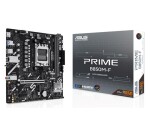 ASUS MB Sc AM5 PRIME B850M-F, AMD B850, 2x DDR5, 1x HDMI, mATX EDF_1887806