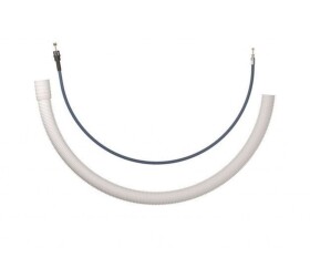 KLUDI - Náhradní díly Prodlužovací sada 7295600-00