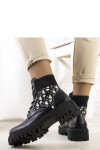 Boty model 205893 Solea 37