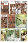 Shelton a Felter 3: Billy Bowman zmizel - Jacques Lamontagne