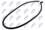 PIETRO Plastové potrubí ostřikovačů BMW X1 E84 2008–2012