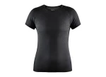 Craft Woman PRO Dry Nanoweight SS černá
