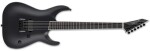 ESP LTD MT-I Black Satin
