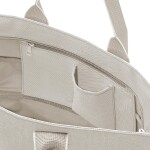 Kabelka Reisenthel Shopper e1 Herringbone sand
