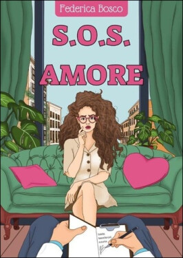 S.O.S.Amore - Federica Bosco