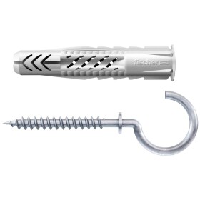 Fischer 094621 UX 8 x 50 R RH K NV univerzální hmoždinka 50 mm 1 sada