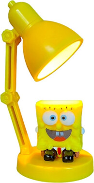 Mini lampa Spongebob - EPEE Merch - Curepink