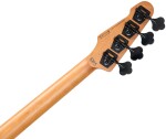 ESP LTD Surveyor-204DX Red Burst