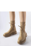 Boty model 206532 Solea 38