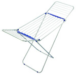 Leifheit Classic Siena 180 Easy Aluminium sušák na prádlo 81151
