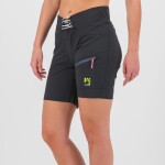 KARPOS W Val Di Dentro Bermuda, Black/Ombre Blue velikost: XS
