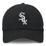 Nike Pánská kšiltovka Chicago White Sox MLB Organic Cotton Club Adjustable Velikost: L/XL